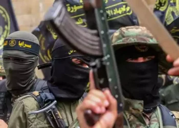Hamás se entrena para reanudar la violencia fronteriza