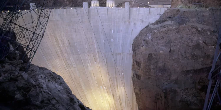 Emergencia energética en Kirguistán: nuevo proyecto hidroeléctrico