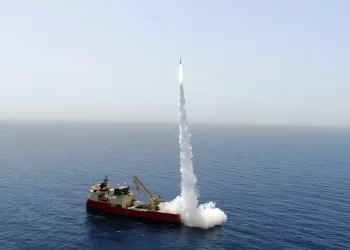 Israel Aerospace Industries amplía capacidad del misil cuasibalístico LORA