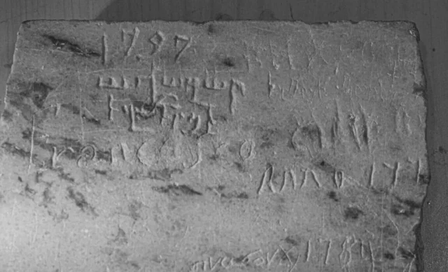 Excavación en Iglesia del Santo Sepulcro arroja tesoros históricos