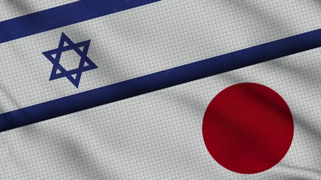 La relación Israel-Japón: de tiempos bélicos a aliados estratégicos