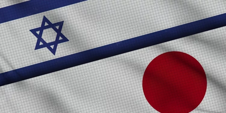 La relación Israel-Japón: de tiempos bélicos a aliados estratégicos