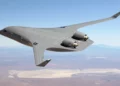 DAF elige a JetZero para prototipo de avión de ala mixta