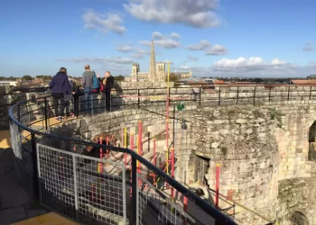 Nueva luz sobre comunidad judía de York tras pogromo de 1190