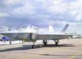 Turquía: Hicimos el KAAN y no necesitamos el F-35