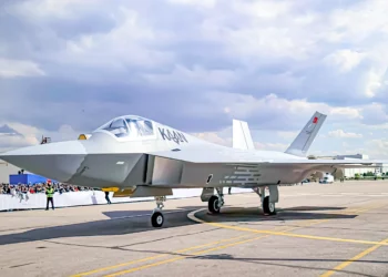 Turquía: Hicimos el KAAN y no necesitamos el F-35