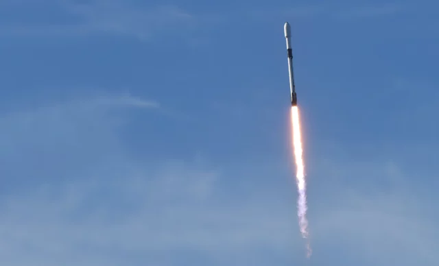 L3Harris finaliza adquisición de Aerojet Rocketdyne