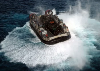 Textron Systems recibe contrato de 241 M$ para LCAC Clase 100