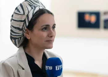 La misma ley se aplica a la región de Binyamin y a Tel Aviv