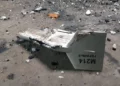 Ucrania derriba 15 drones rusos de fabricación iraní