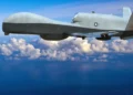 Northrop Grumman refuerza la flota MQ-4C Triton para la Armada de EE. UU. y Australia