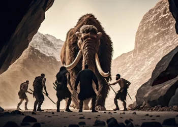 Colossal Biotechnologies decide resucitar al mamut lanudo