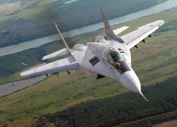 Rusia intercambiaría MiG-29 con Corea del Norte por armamento