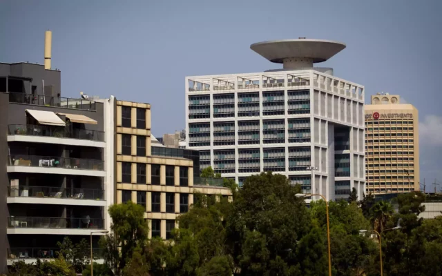 Israel revisará procedimientos tras suicidios de veteranos