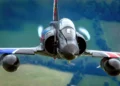 Taiwán moderniza su flota Mirage 2000-5