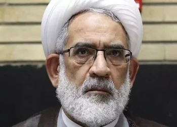 Fiscal sancionado presidiriá Tribunal Supremo de Irán