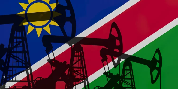Descubrimiento de petróleo en Namibia impulsa inversiones mundiales