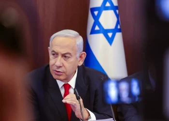 Netanyahu responde a críticas sobre las FDI