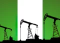 La producción de petróleo de Nigeria cae un 12% en julio