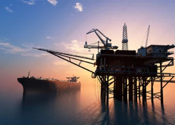 Descenso en plataformas petrolíferas de EE.UU. amenaza producción