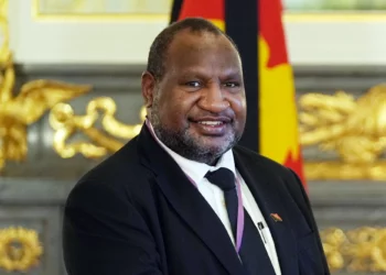 Papúa Nueva Guinea abrirá embajada en Jerusalén en septiembre