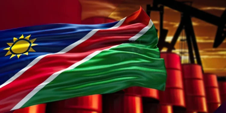 Descubrimientos en Namibia: ¿Nueva potencia del petróleo global?