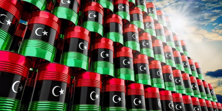 Retorno de petroleras a Libia: nuevo horizonte en sector energético