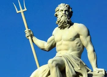 Descubrimiento en Helike: Santuario de culto a Poseidón