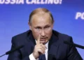 Putin ordena a los mercenarios de Wagner que juren lealtad