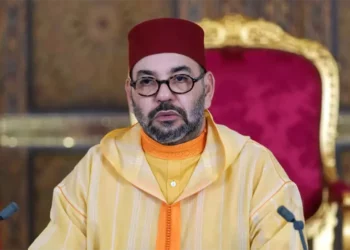 Hombre encarcelado en Marruecos por criticar los lazos con Israel