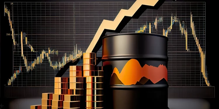 Petroleo en alza podría afectar estrategia de la Reserva Federal