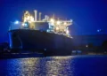 Rusia incrementa 5 % las exportaciones marítimas de gasóleo