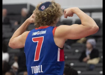 Ryan Turell protagoniza un nuevo documental
