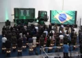 Éxito en Pruebas del Radar SABER M200 Vigilante de Brasil