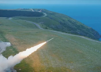 Turquía efectúa prueba exitosa del misil SIPER Ürün 2