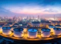 Tercer incremento en los precios del petróleo anticipa Arabia Saudí