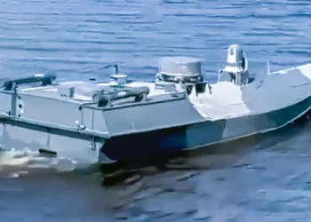¿Ha destruido Rusia los drones navales de Ucrania?