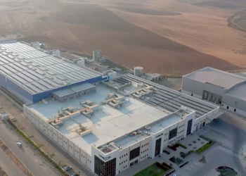 SolarEdge, con sede en Israel, crea empresa conjunta de energías renovables con un conglomerado saudí