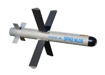 Polonia fabricará misiles antitanque Spike de diseño israelí