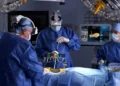 Primera cirugía mundial de columna con realidad aumentada en Israel