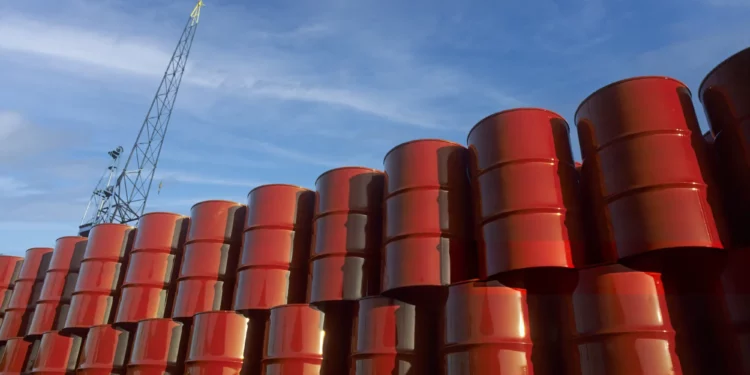 EE. UU. cancela compra de 6 millones de barriles de petróleo