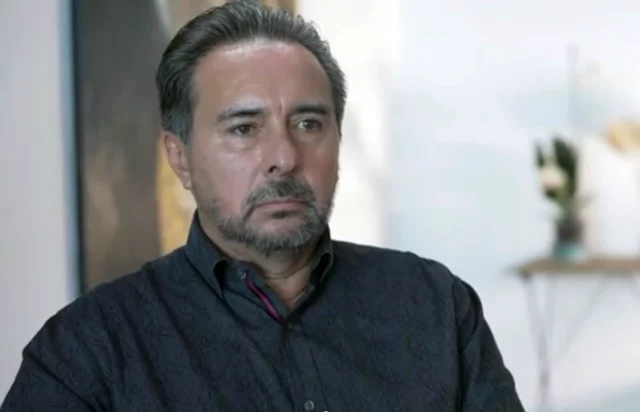 Tomás Zerón, exfuncionario mexicano, busca asilo en Israel