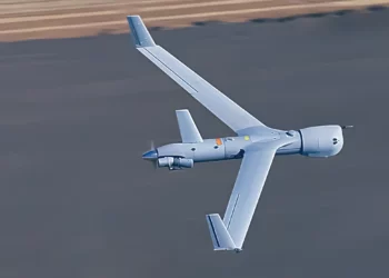 Marina de Malasia despliega UAV ScanEagle en islas Spratly