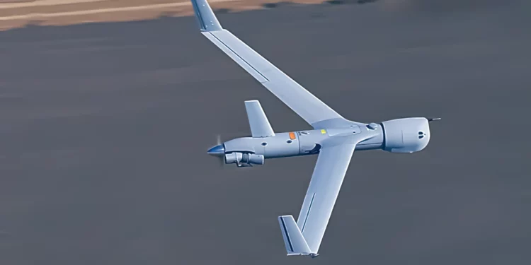 Marina de Malasia despliega UAV ScanEagle en islas Spratly