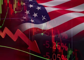 EE. UU. pierde triple A en calificación de deuda