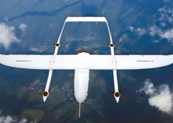 HAVELSAN exporta vehículo aéreo no tripulado BAHA a país africano