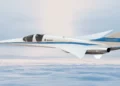 Avances en el desarrollo y pruebas del XB-1 de Boom Supersonic