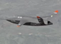 IA pilota exitosamente avión militar sin tripulación XQ-58A Valkyrie