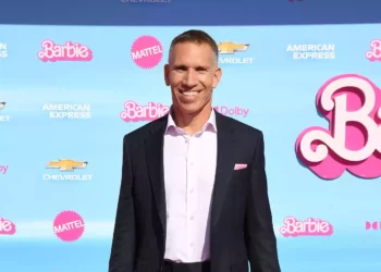 Ynon Kreiz: el CEO israelí que llevó a Barbie al cine