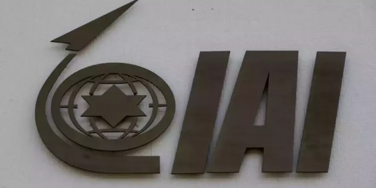 Israel Aerospace Industries logra récord de ventas en 2023